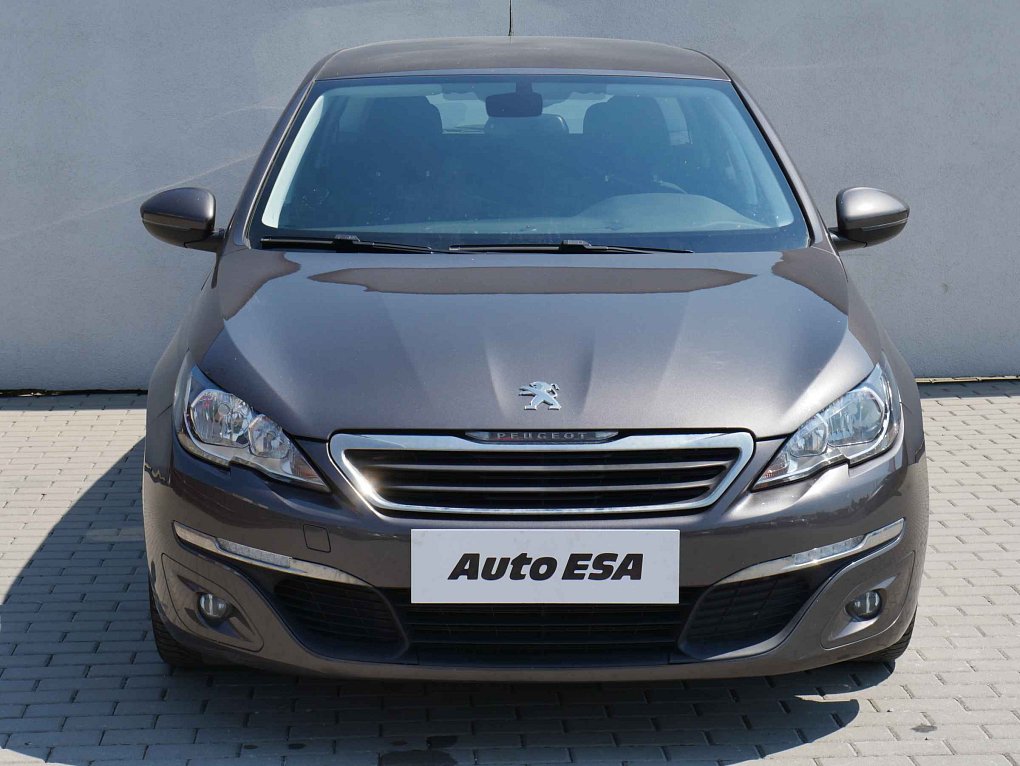 Peugeot 308 1.6 HDI 