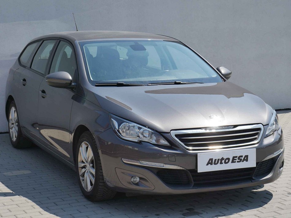 Peugeot 308 1.6 HDI 