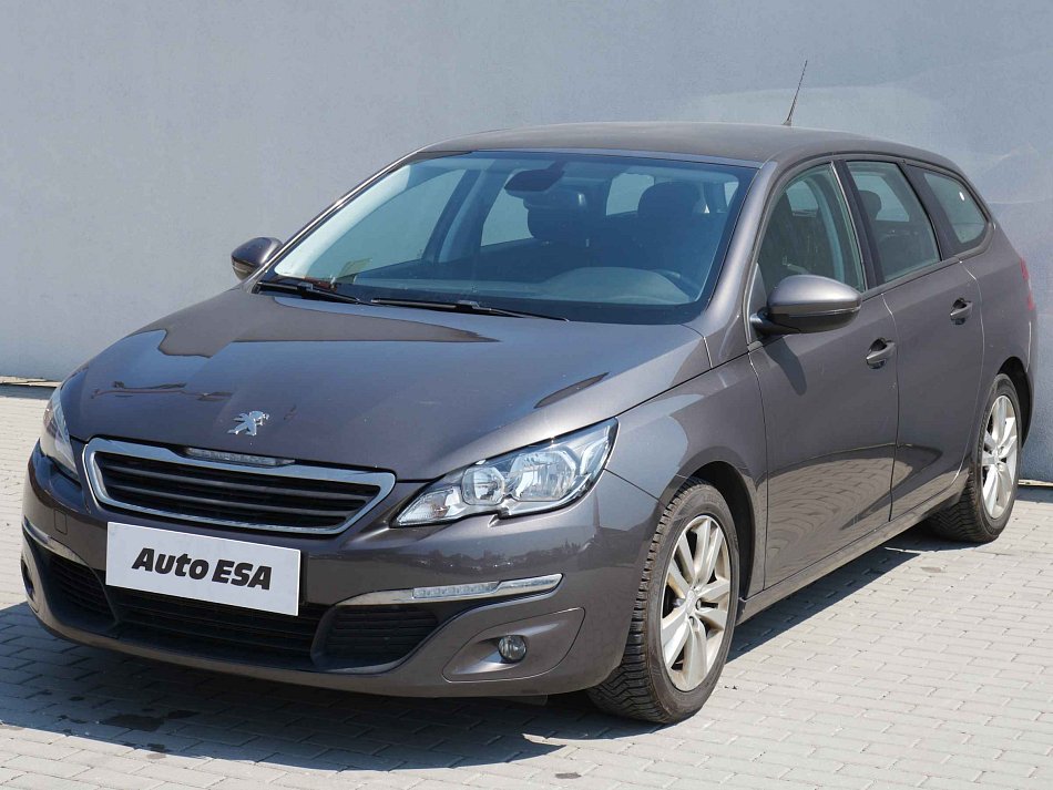 Peugeot 308 1.6 HDI 