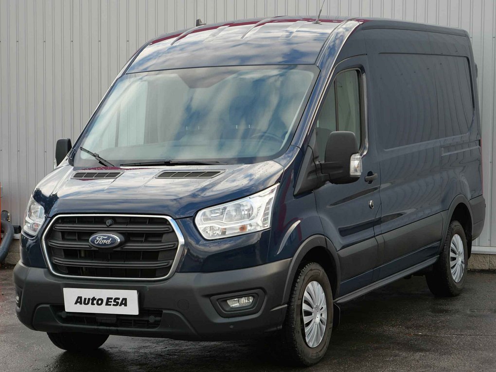 Ford Transit 2.0TDCi Trend L3H2