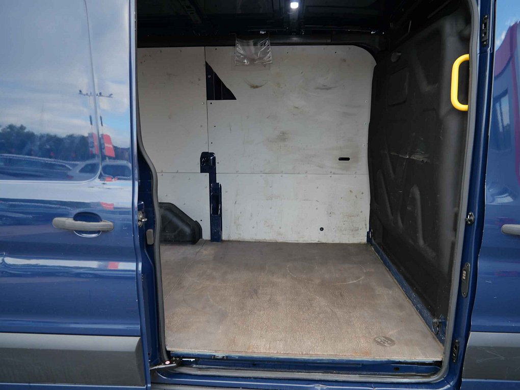Ford Transit 2.0TDCi Trend L3H2
