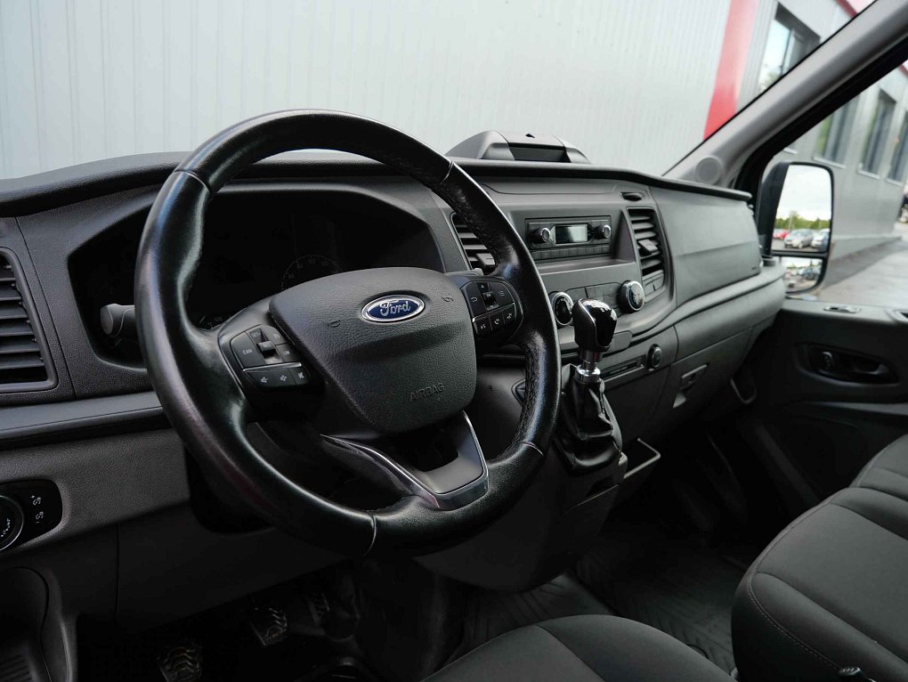 Ford Transit 2.0TDCi Trend L3H2