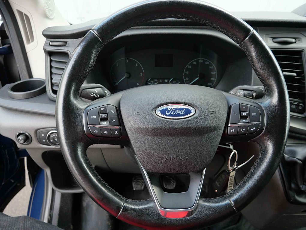 Ford Transit 2.0TDCi Trend L3H2