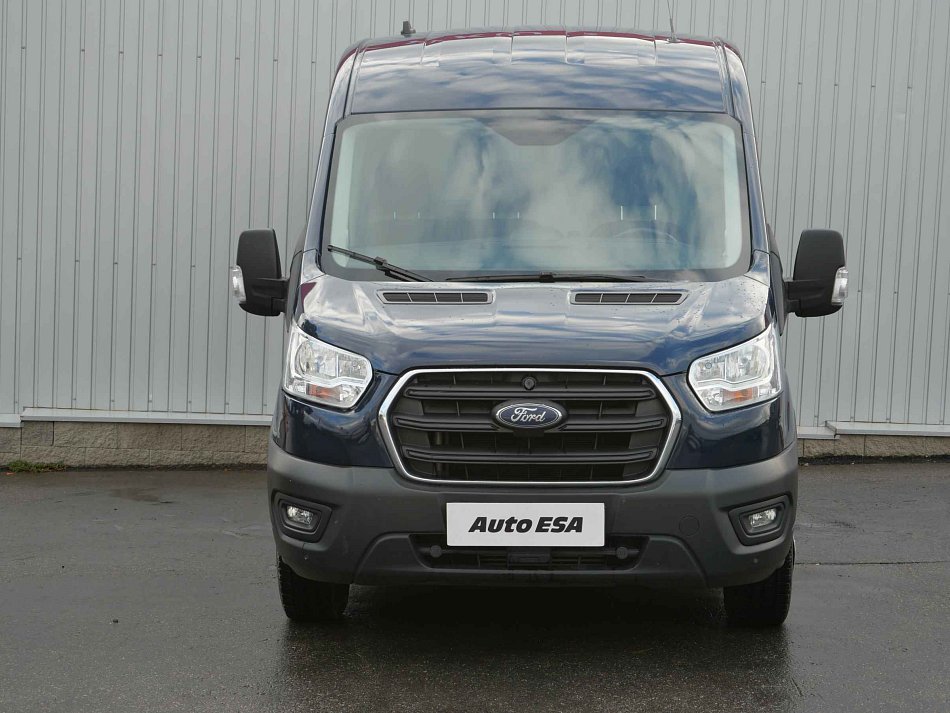 Ford Transit 2.0TDCi Trend L3H2