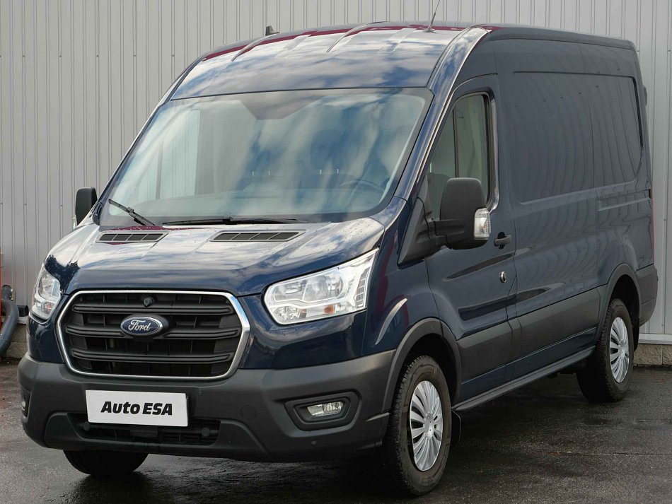 Ford Transit 2.0TDCi Trend L3H2