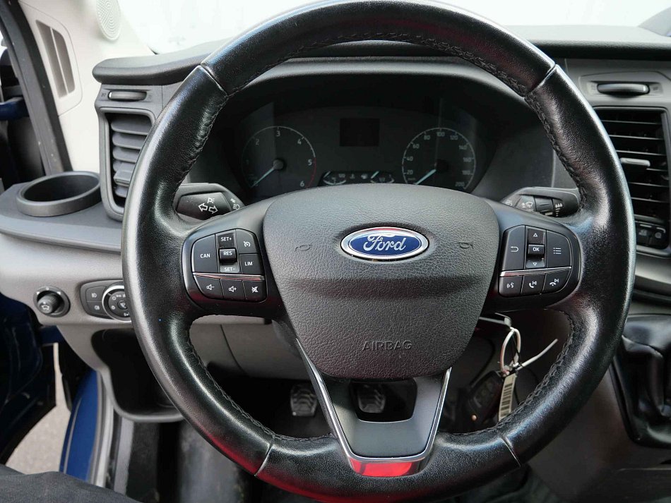 Ford Transit 2.0TDCi Trend L3H2