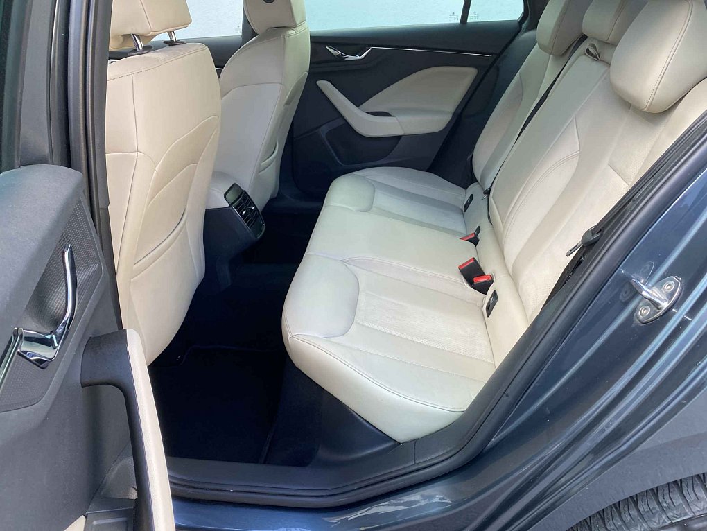 Škoda Kamiq 1.0 TSi Style