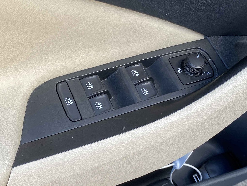 Škoda Kamiq 1.0 TSi Style