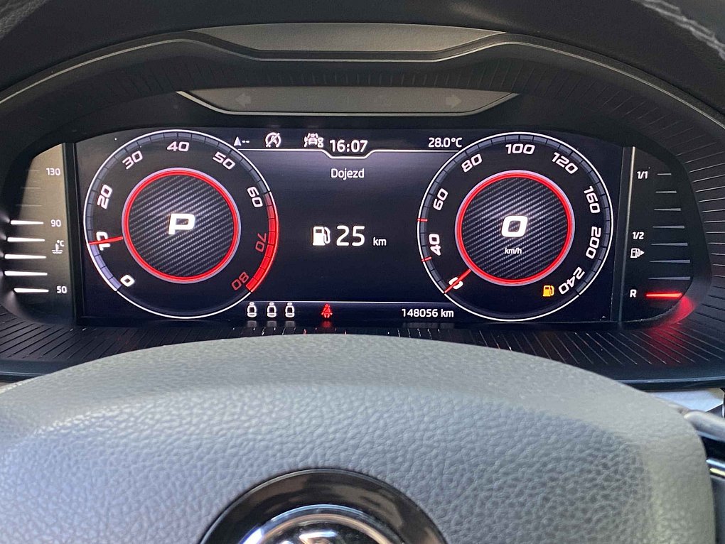 Škoda Kamiq 1.0 TSi Style