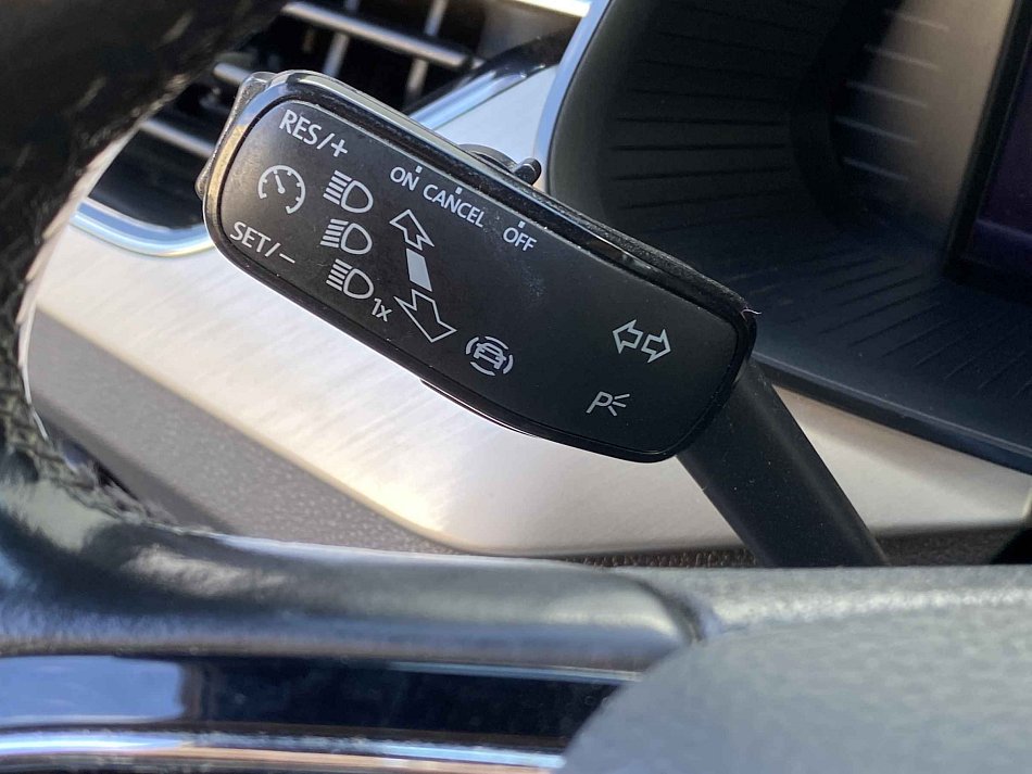 Škoda Kamiq 1.0 TSi Style