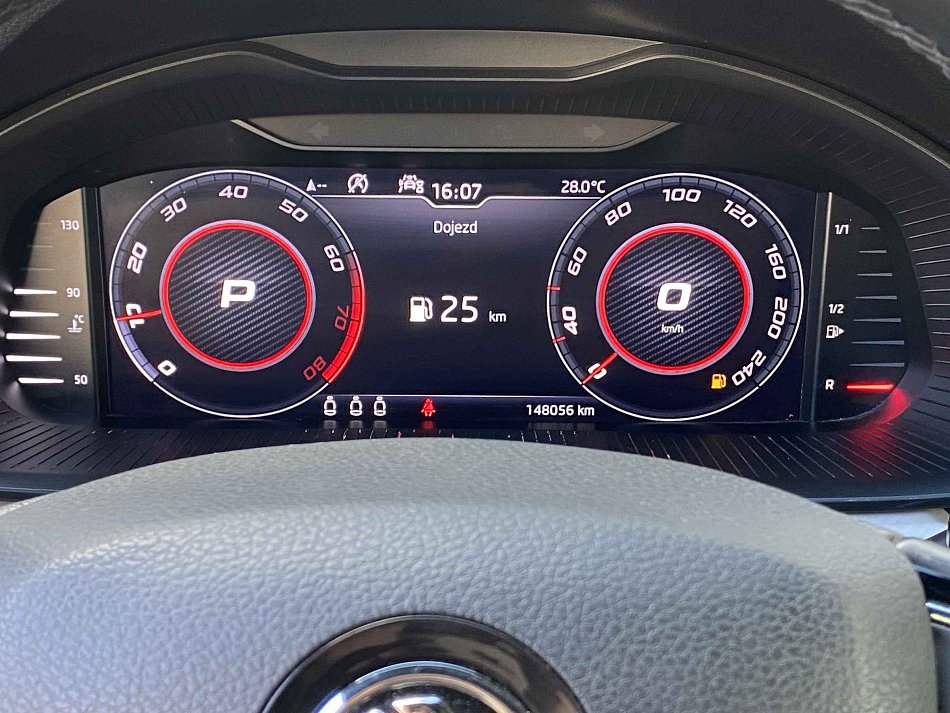 Škoda Kamiq 1.0 TSi Style