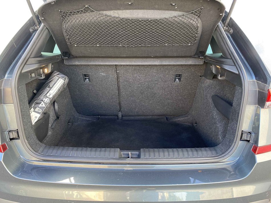 Škoda Kamiq 1.0 TSi Style