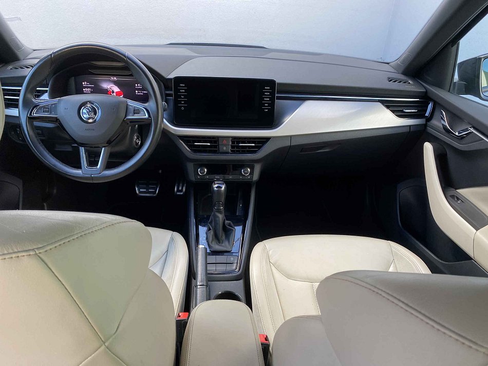 Škoda Kamiq 1.0 TSi Style