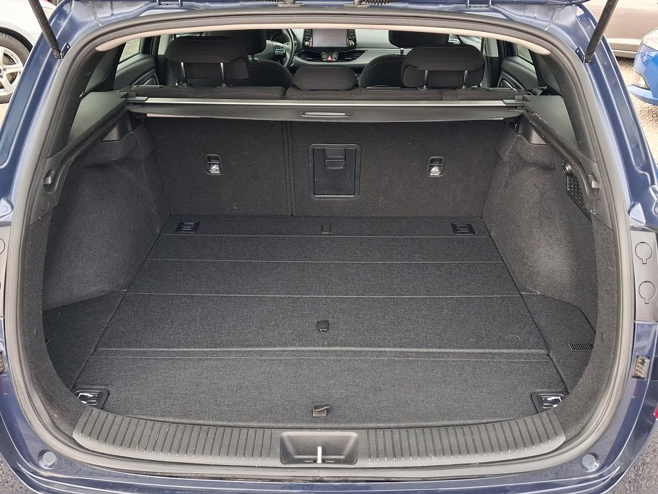 Hyundai I30 1.6CRDi 