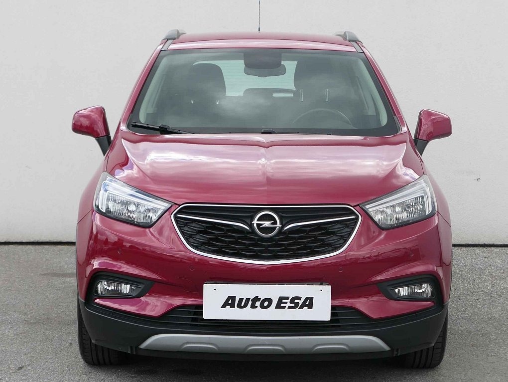 Opel Mokka 1.6 CDTi 