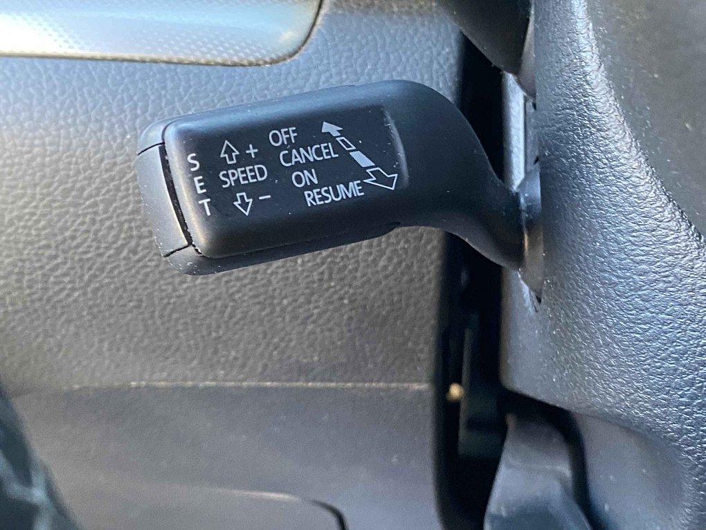Volkswagen Sharan 2.0 TDi Life