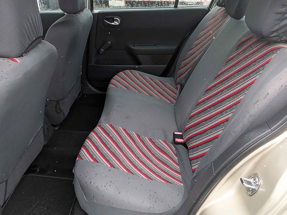 Renault Mégane 1.6 16V 