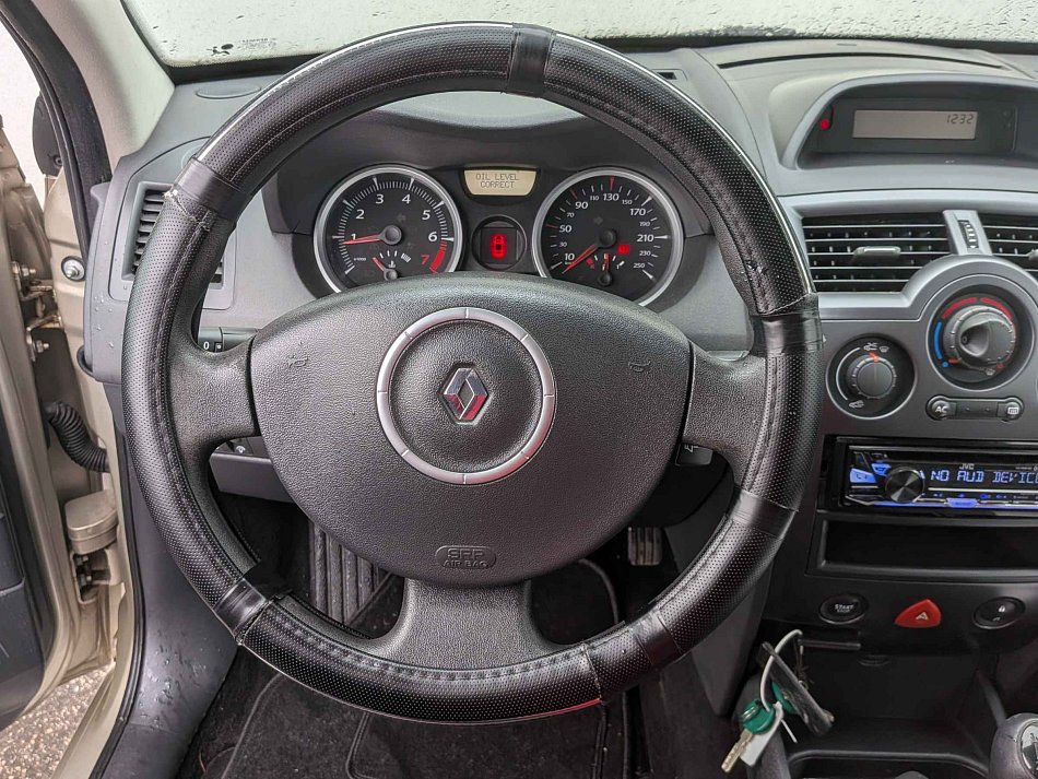 Renault Mégane 1.6 16V 