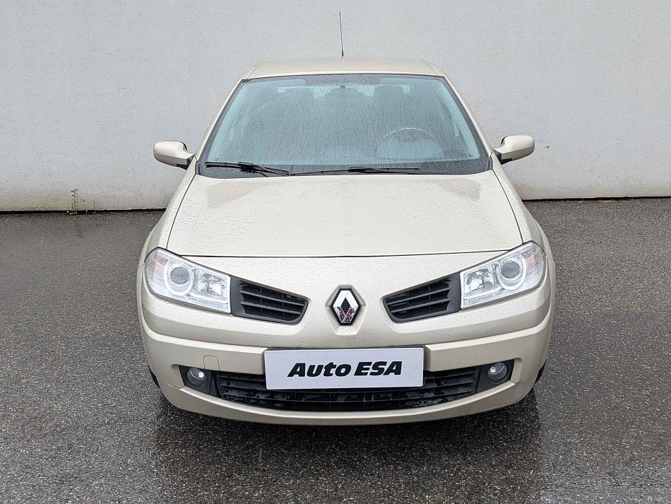 Renault Mégane 1.6 16V 