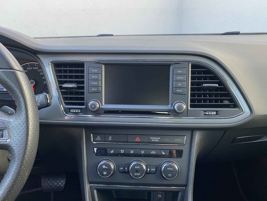 Seat Leon 1.8 TSi FR