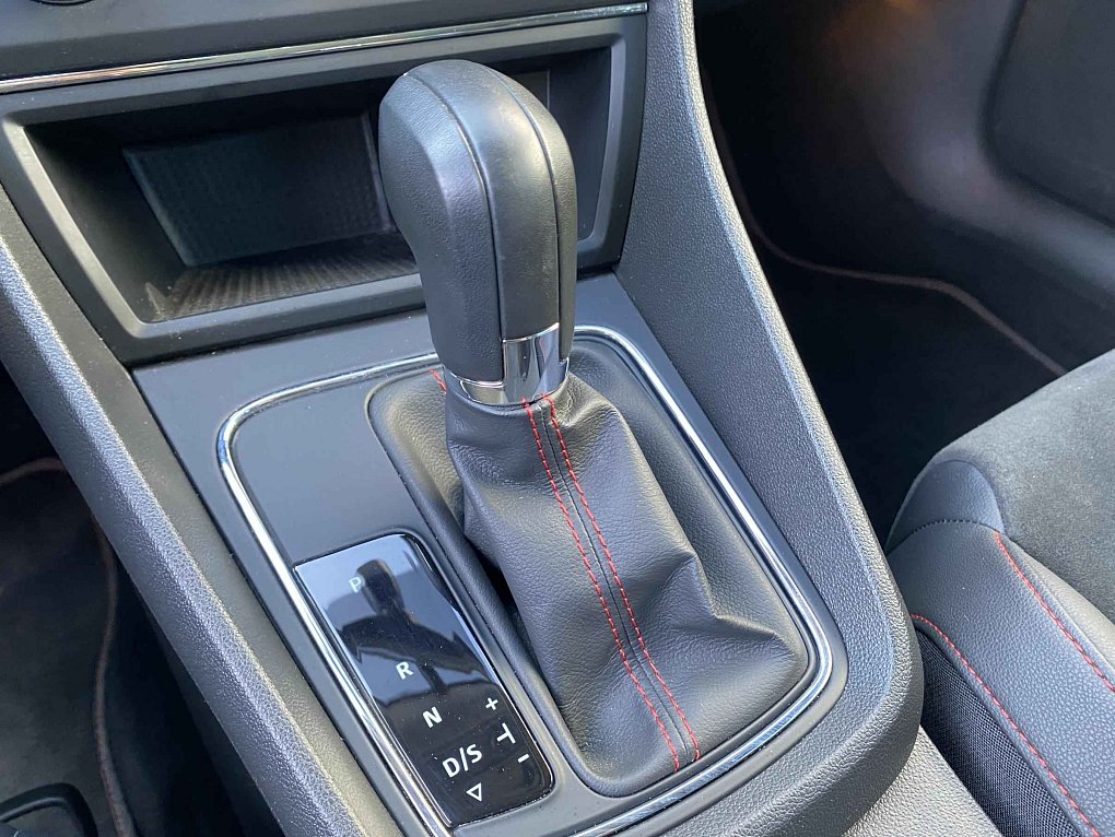 Seat Leon 1.8 TSi FR