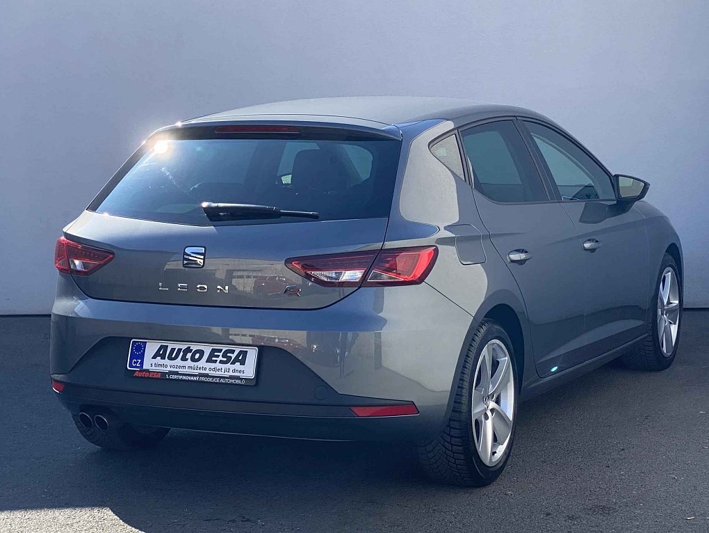 Seat Leon 1.8 TSi FR