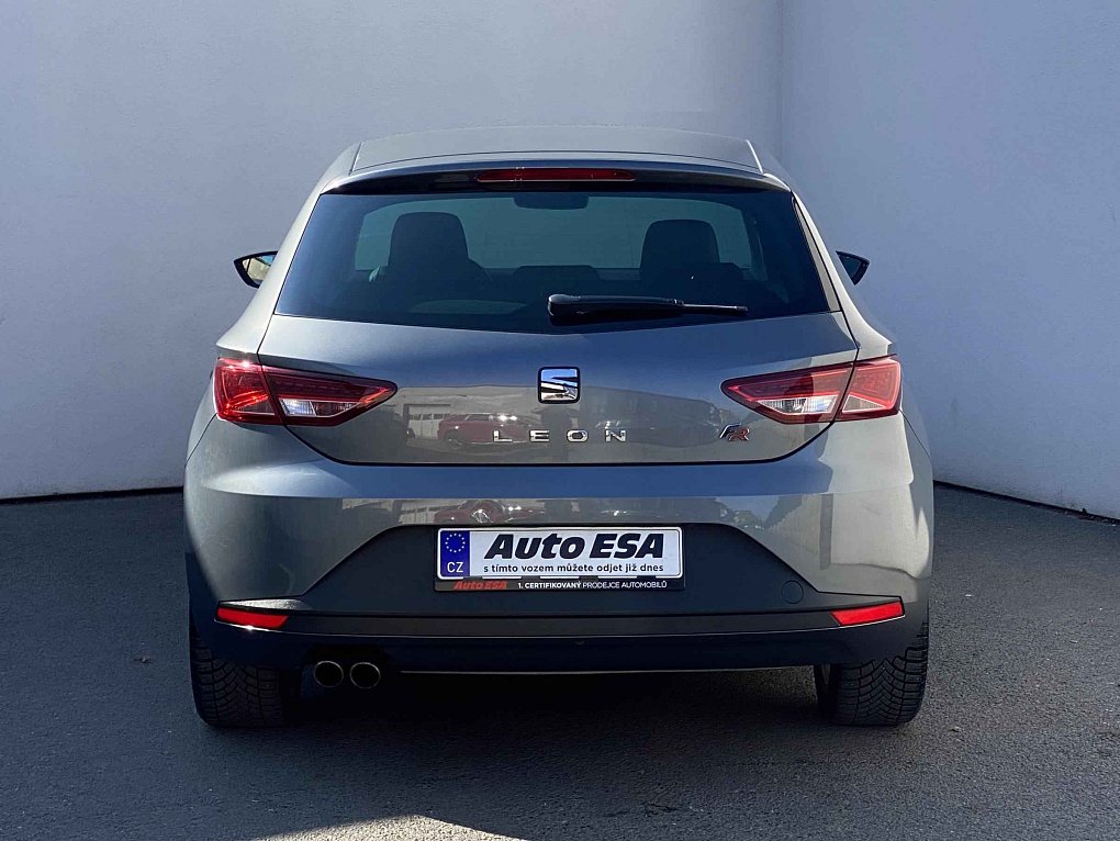 Seat Leon 1.8 TSi FR