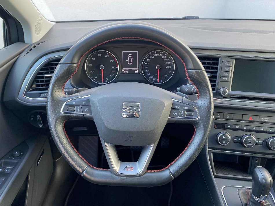 Seat Leon 1.8 TSi FR