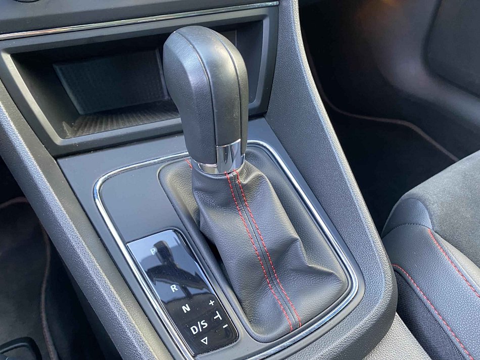 Seat Leon 1.8 TSi FR