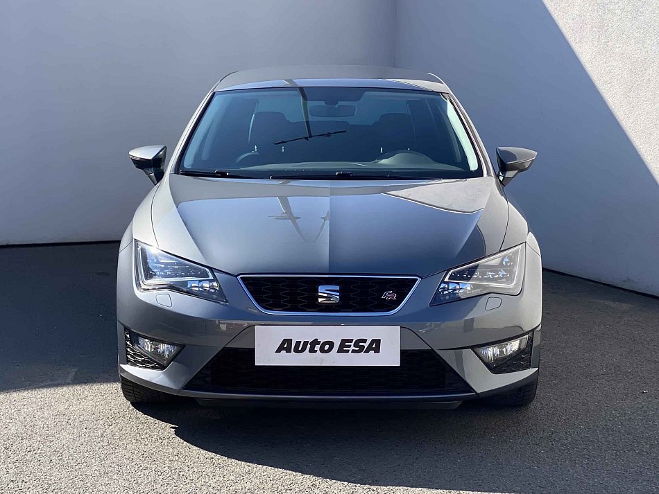Seat Leon 1.8 TSi FR