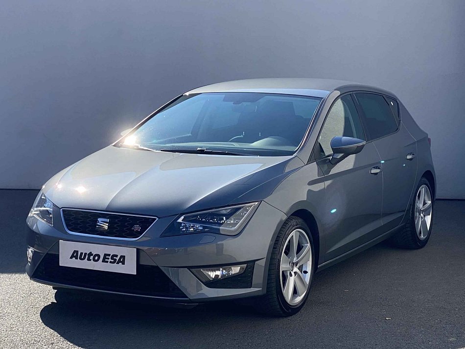 Seat Leon 1.8 TSi FR