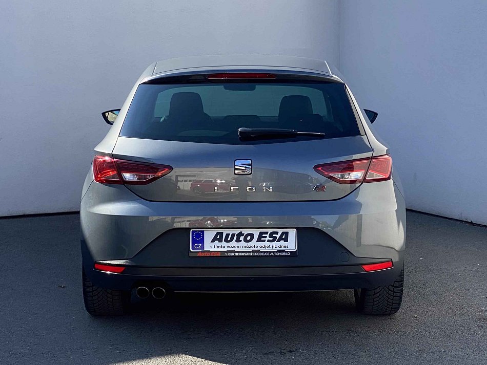 Seat Leon 1.8 TSi FR