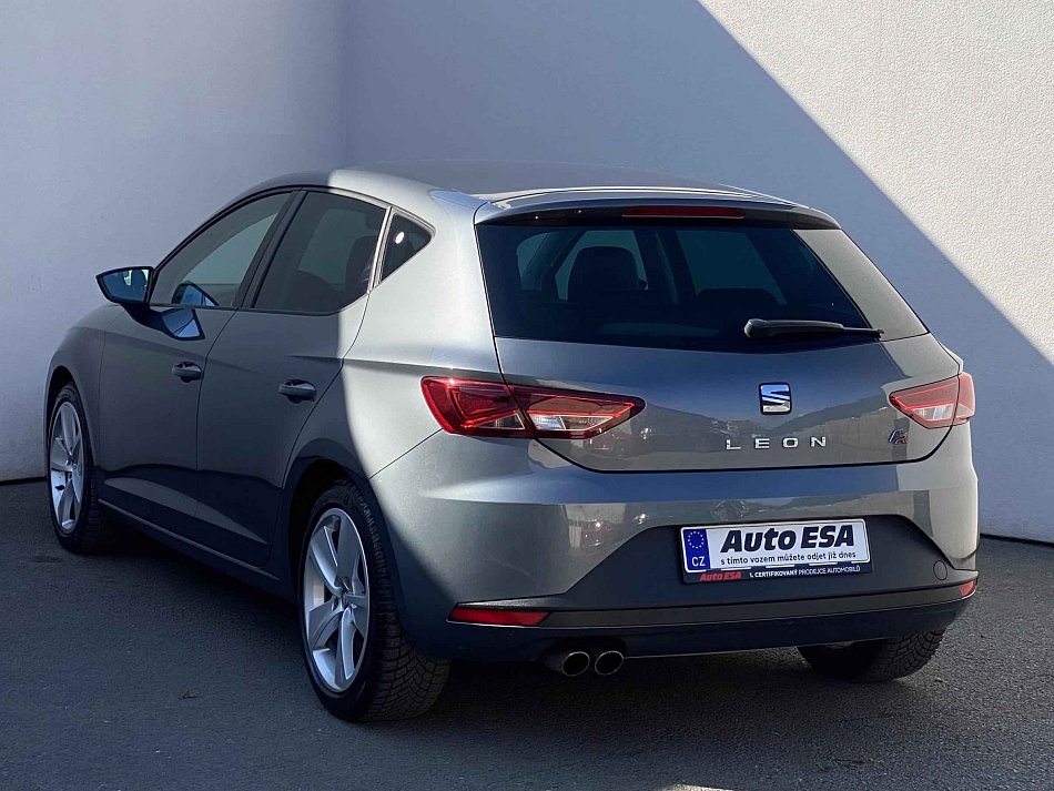Seat Leon 1.8 TSi FR