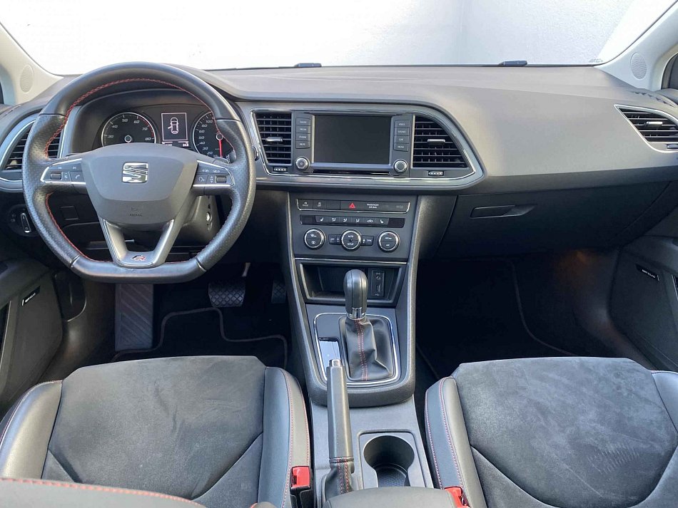Seat Leon 1.8 TSi FR