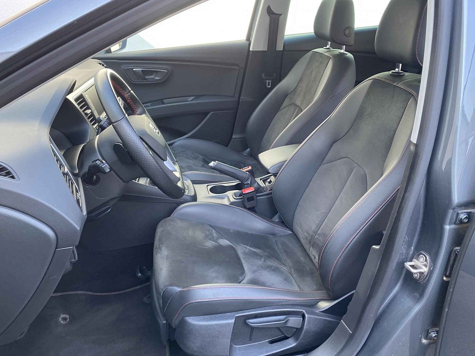 Seat Leon 1.8 TSi FR