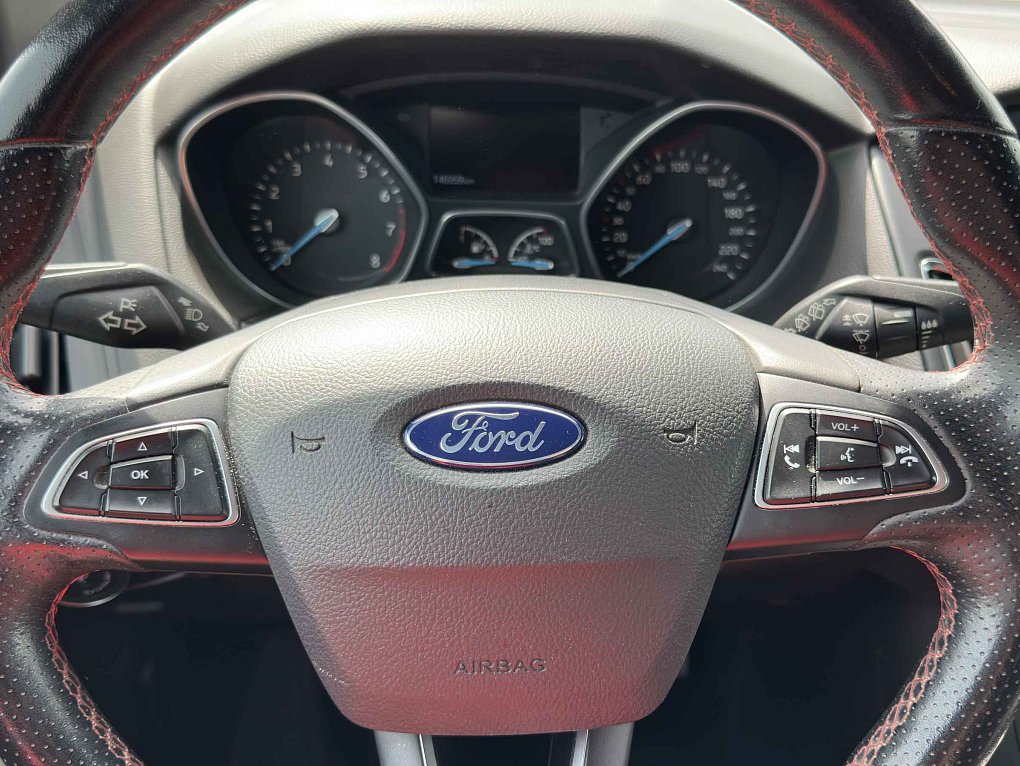 Ford Focus 1.5T 