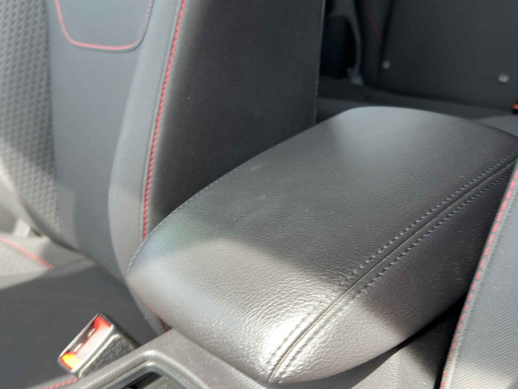 Ford Focus 1.5T 