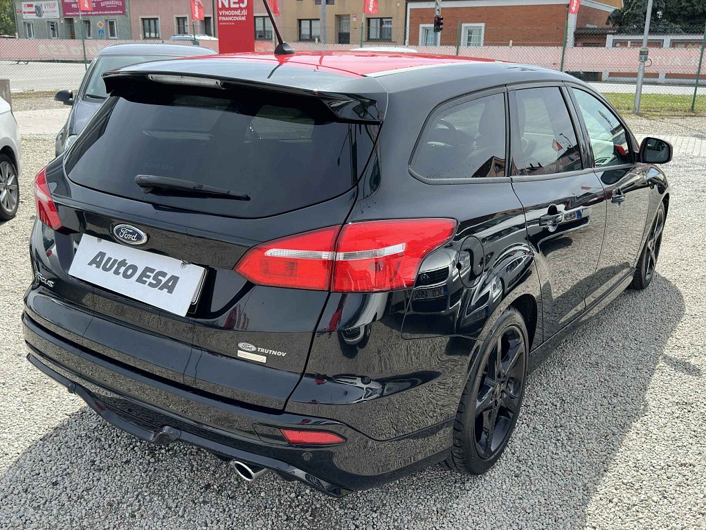 Ford Focus 1.5T 