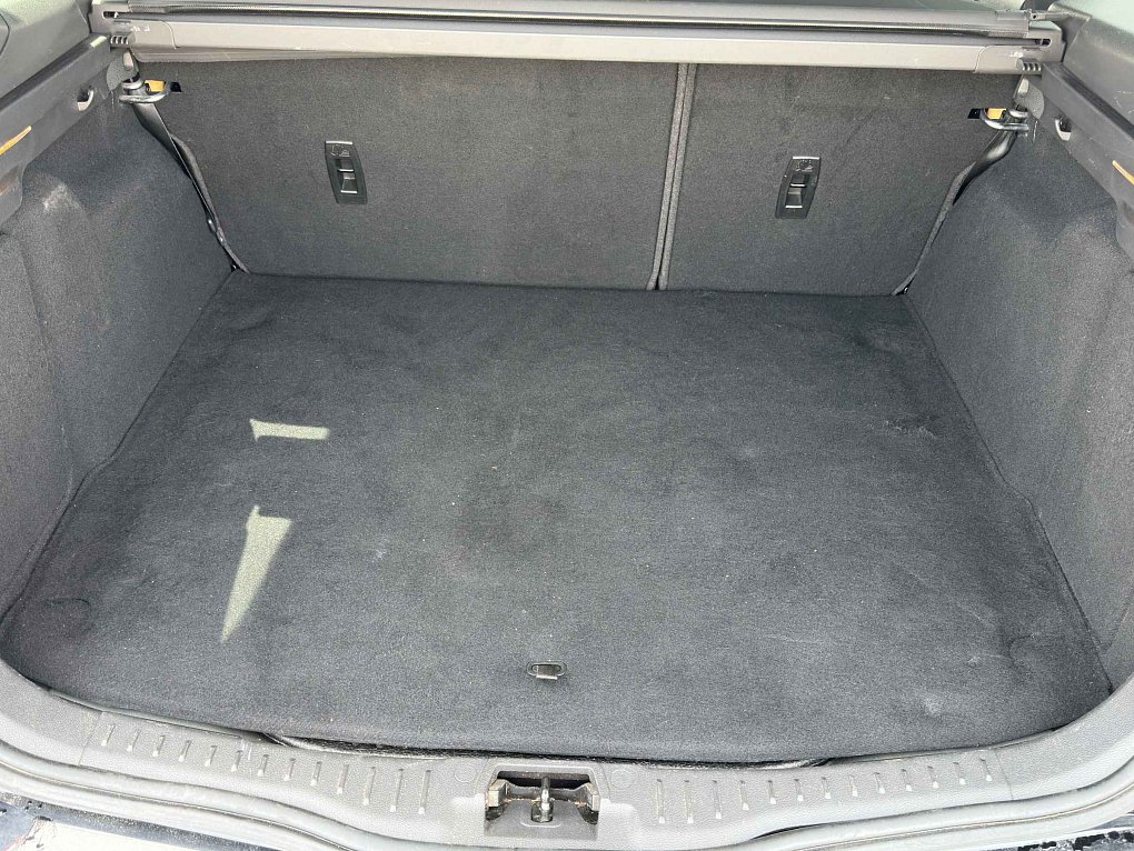 Ford Focus 1.5T 