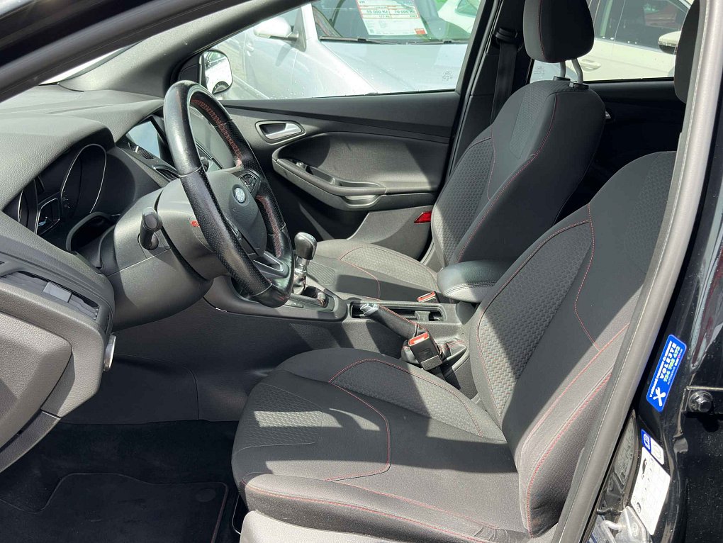 Ford Focus 1.5T 