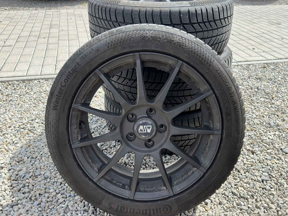 Ford Focus 1.5T 