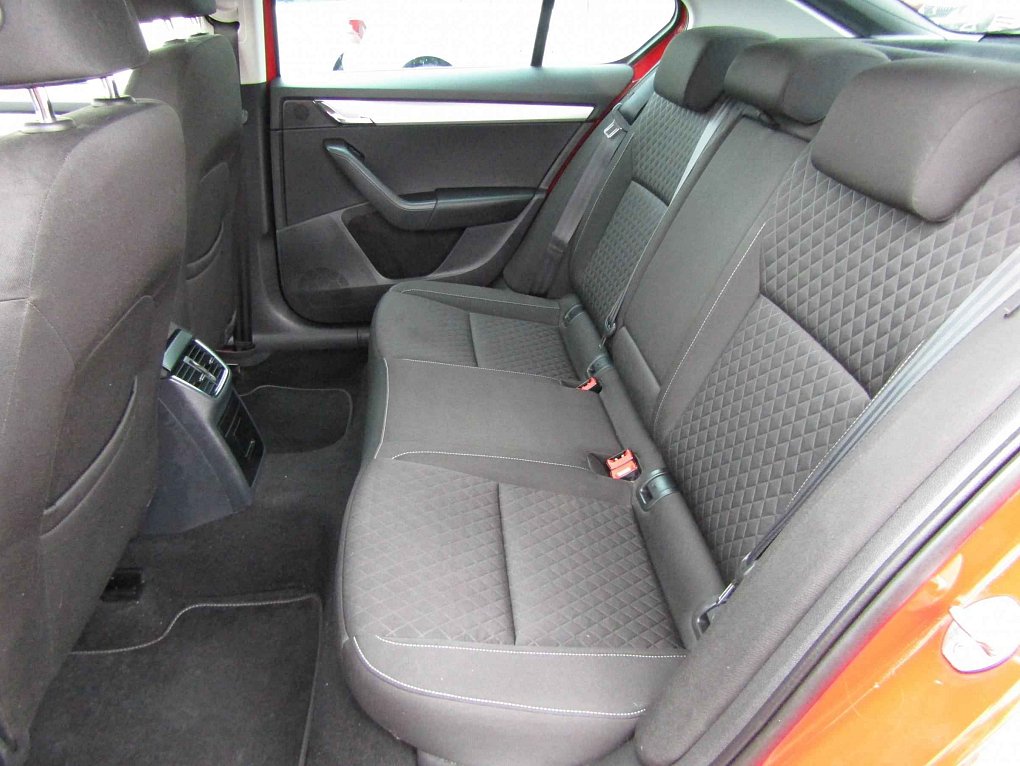 Škoda Octavia III 1.6 TDi Edition 4x4