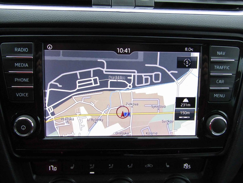 Škoda Octavia III 1.6 TDi Edition 4x4
