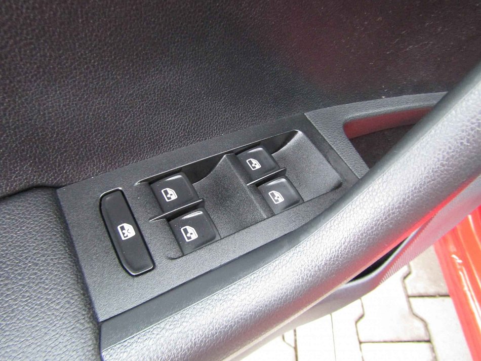Škoda Octavia III 1.6 TDi Edition 4x4