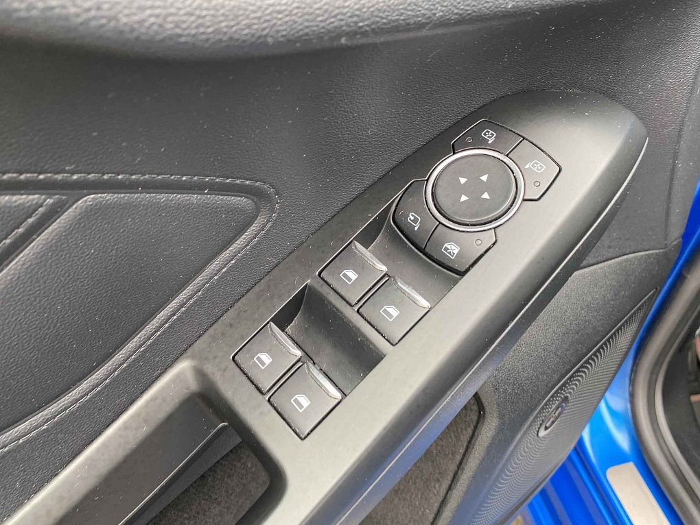 Ford Focus 1.0 EB ST-Line