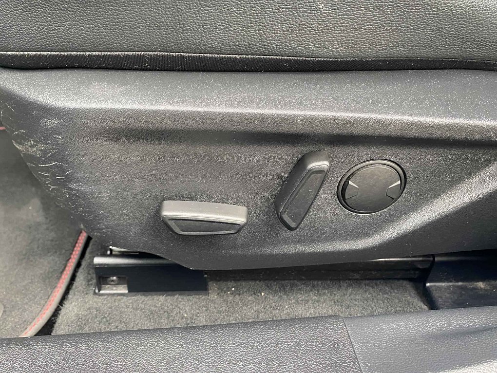 Ford Focus 1.0 EB ST-Line