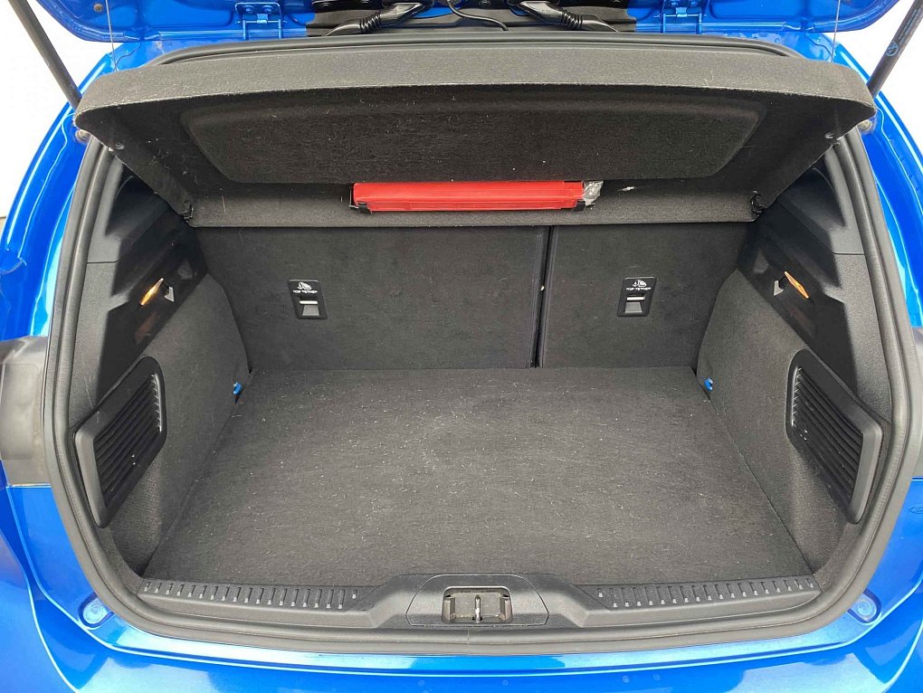 Ford Focus 1.0 EB ST-Line