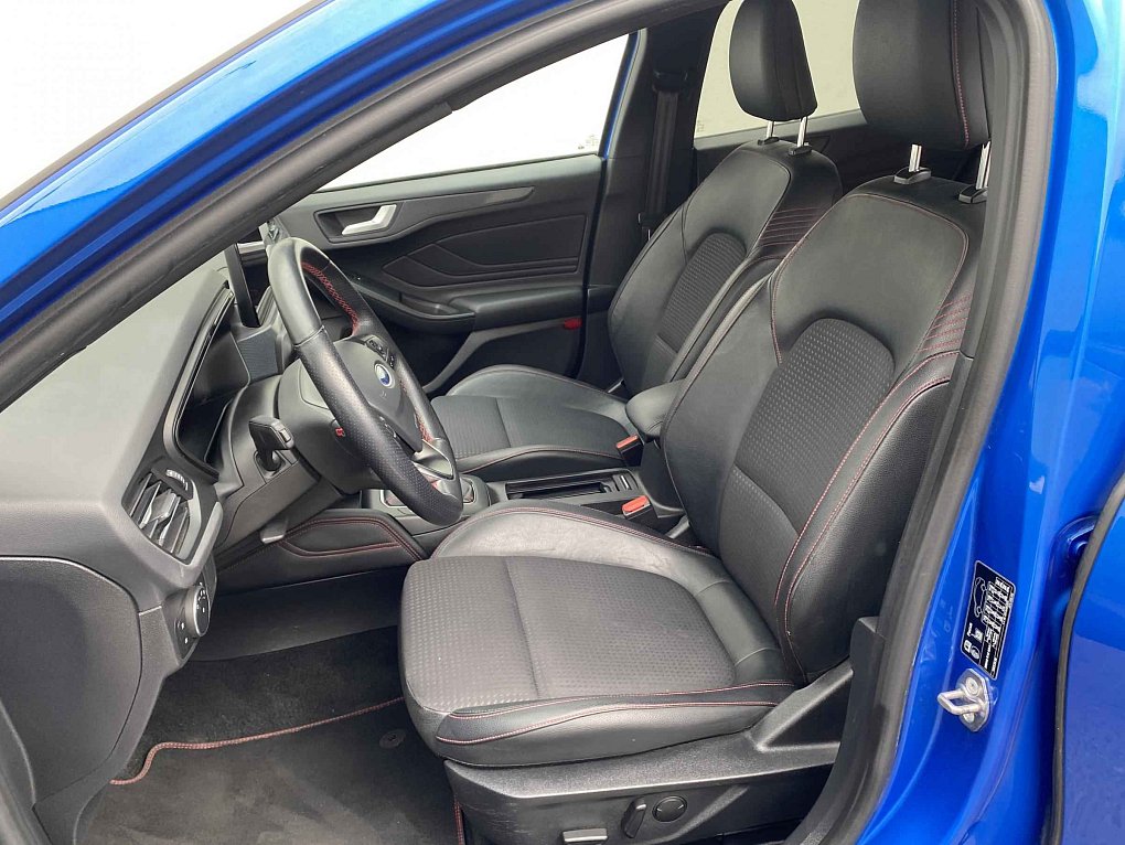 Ford Focus 1.0 EB ST-Line
