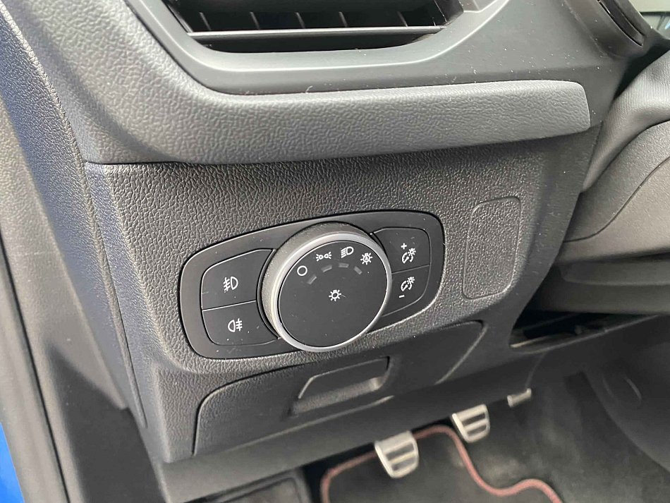Ford Focus 1.0 EB ST-Line