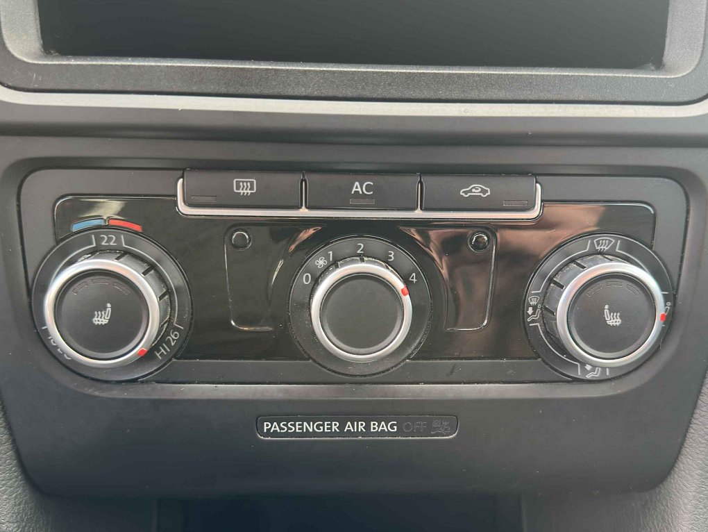 Volkswagen Golf 1.4 TSi 